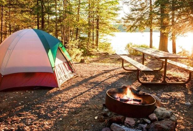 Kandıra'nın saklı kalmış gizli cenneti Zeus Koyu... Nasıl gidilir, kamp imkanı var mı? 