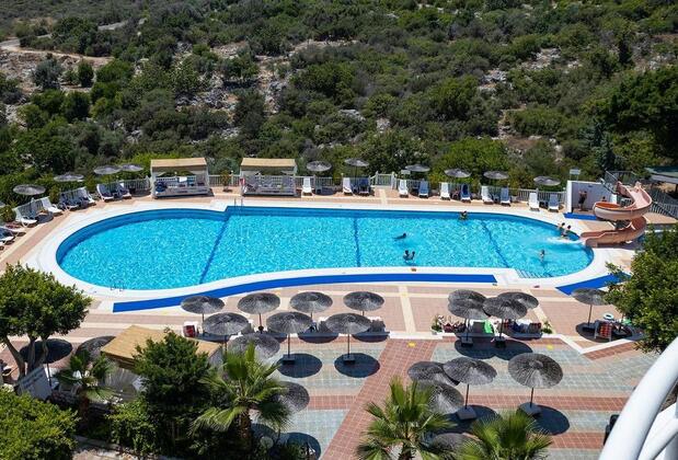 Olbios Marina Resort Otel - Görsel 5