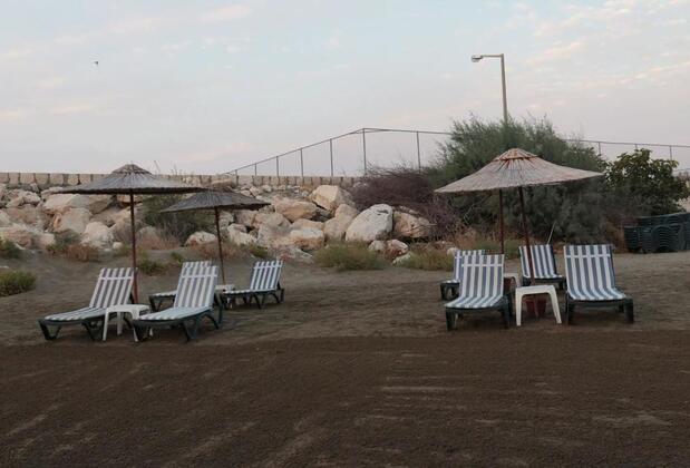 Olbios Marina Resort Otel - Görsel 23