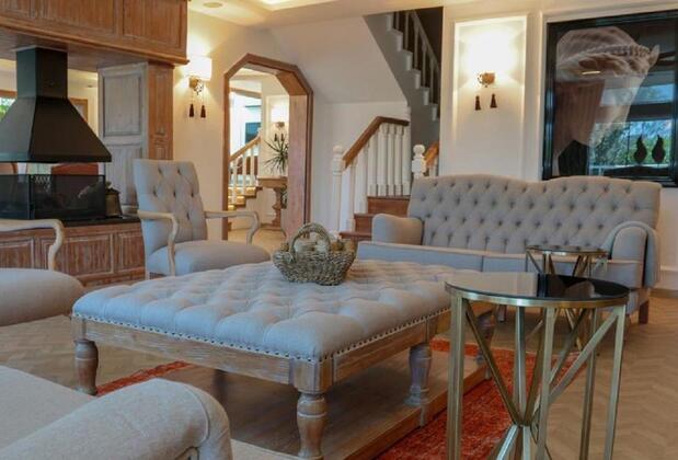 Olbios Marina Resort Otel - Görsel 9