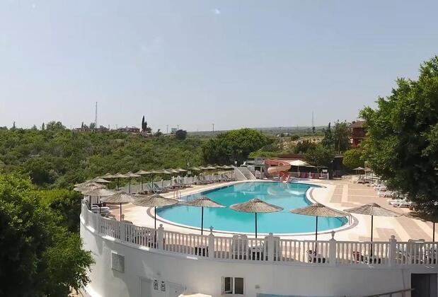 Olbios Marina Resort Otel - Görsel 8