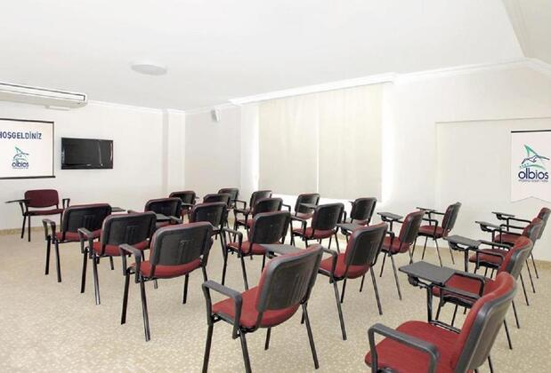 Olbios Marina Resort Otel - Görsel 17