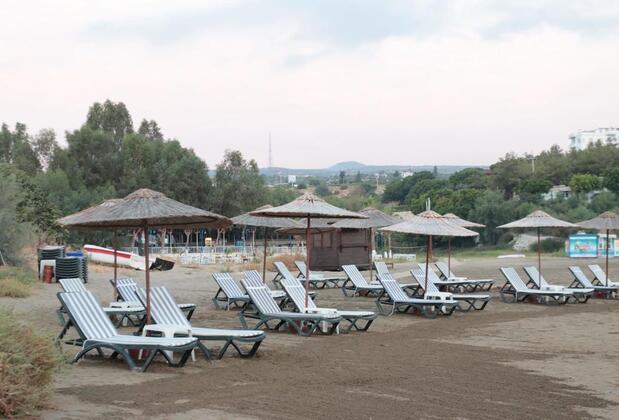 Olbios Marina Resort Otel - Görsel 20