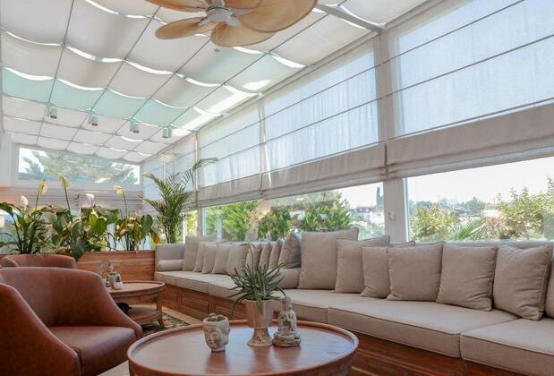 Olbios Marina Resort Otel - Görsel 10