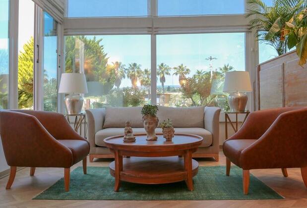 Olbios Marina Resort Otel - Görsel 11