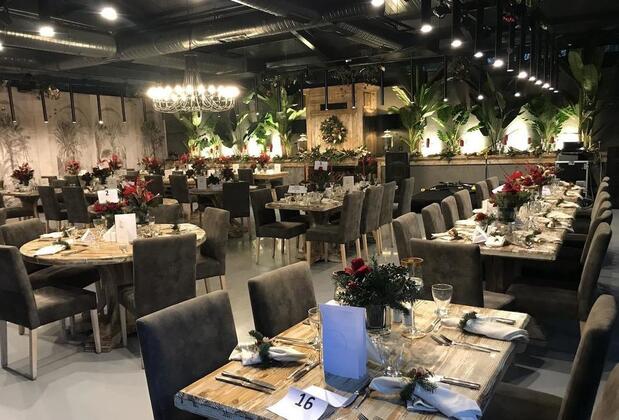 Olbios Marina Resort Otel - Görsel 14