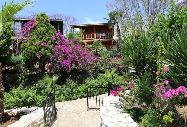 Olbios Marina Resort Otel - Görsel 15