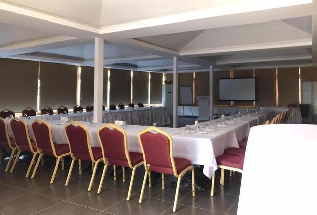 Olbios Marina Resort Otel - Görsel 18