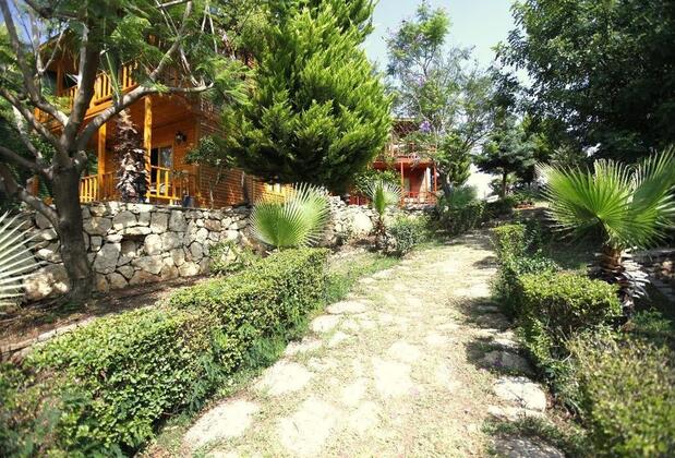 Olbios Marina Resort Otel - Görsel 13