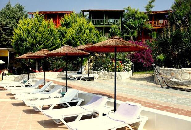 Olbios Marina Resort Otel - Görsel 21