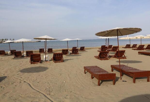 Olbios Marina Resort Otel - Görsel 22