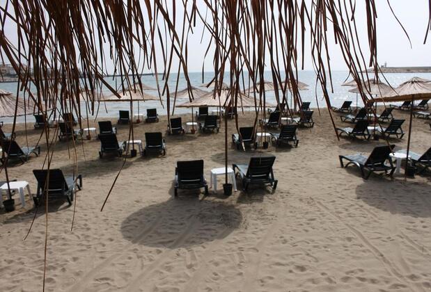 Olbios Marina Resort Otel - Görsel 24