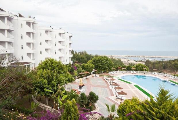 Olbios Marina Resort Otel - Görsel 7