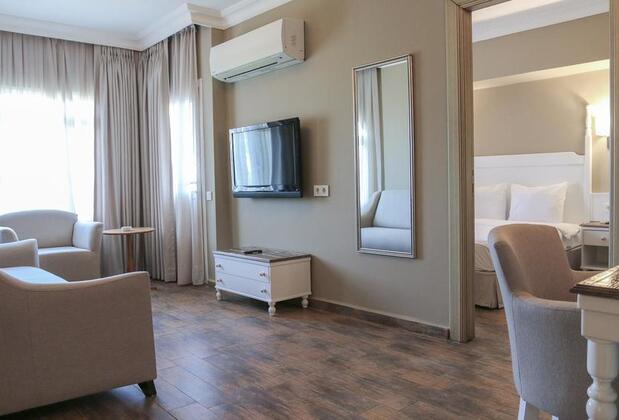 Olbios Marina Resort Otel - Görsel 27