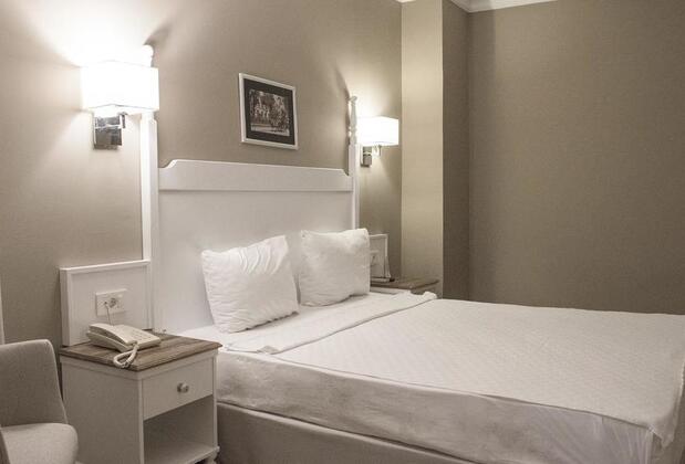 Olbios Marina Resort Otel - Görsel 26