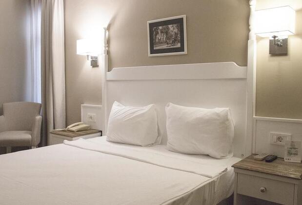 Olbios Marina Resort Otel - Görsel 28