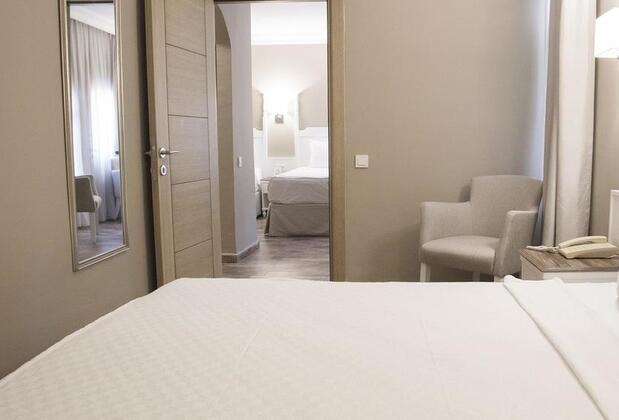 Olbios Marina Resort Otel - Görsel 29