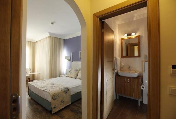 Olbios Marina Resort Otel - Görsel 30