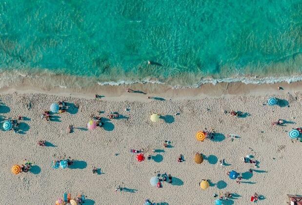 Pırlanta plajı nerede ve nasıl gidilir?