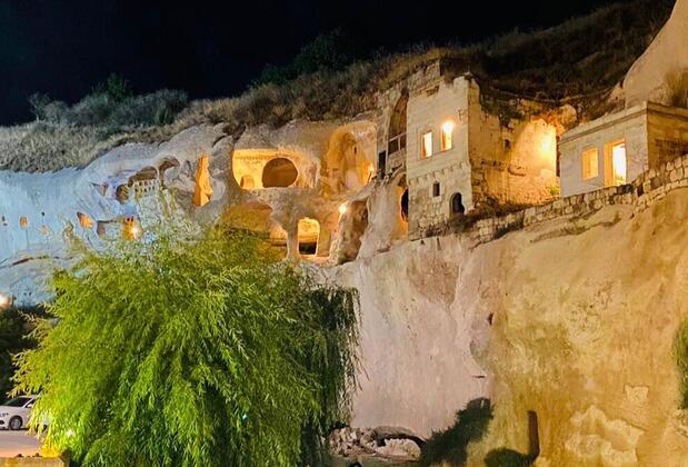 Ela Cave House - Görsel 3