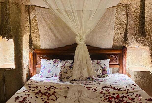 Ela Cave House - Görsel 4