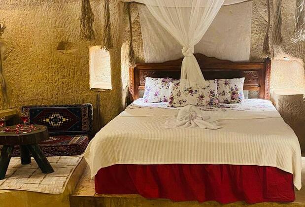 Ela Cave House - Görsel 6