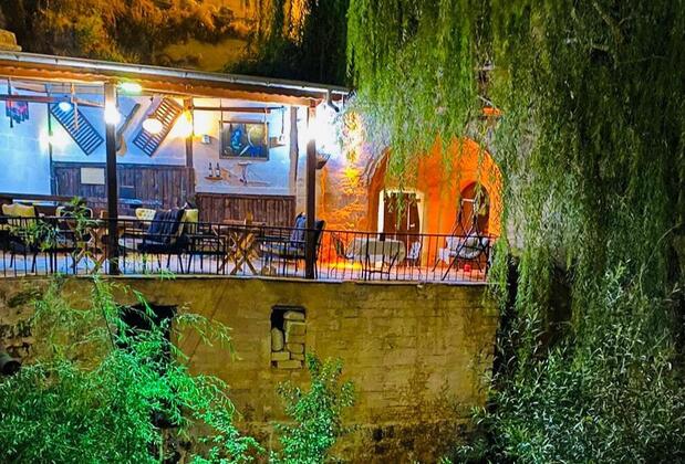 Ela Cave House - Görsel 11