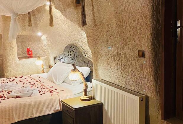 Ela Cave House - Görsel 13