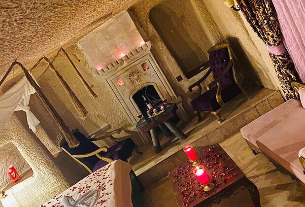 Ela Cave House - Görsel 17