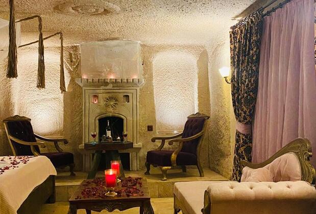 Ela Cave House - Görsel 18