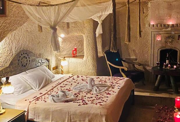 Ela Cave House - Görsel 19