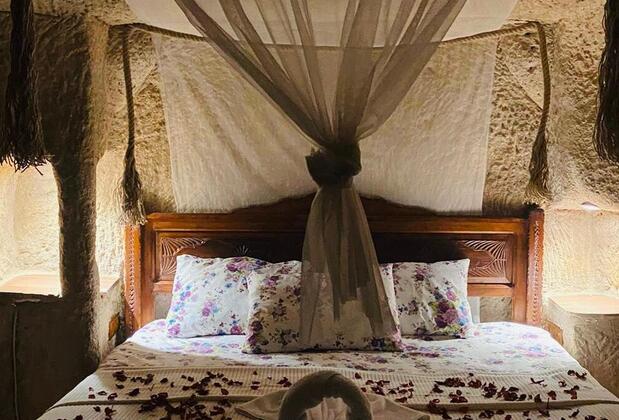 Ela Cave House - Görsel 21