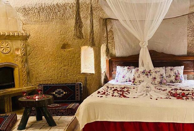 Ela Cave House - Görsel 22