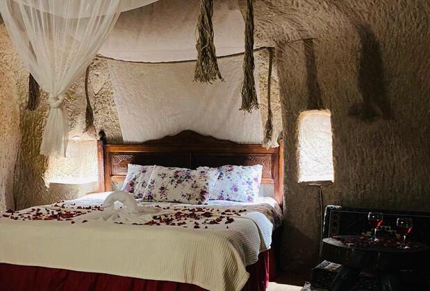 Ela Cave House - Görsel 24