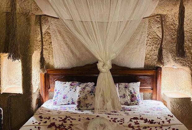 Ela Cave House - Görsel 25