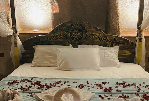 Ela Cave House - Görsel 26