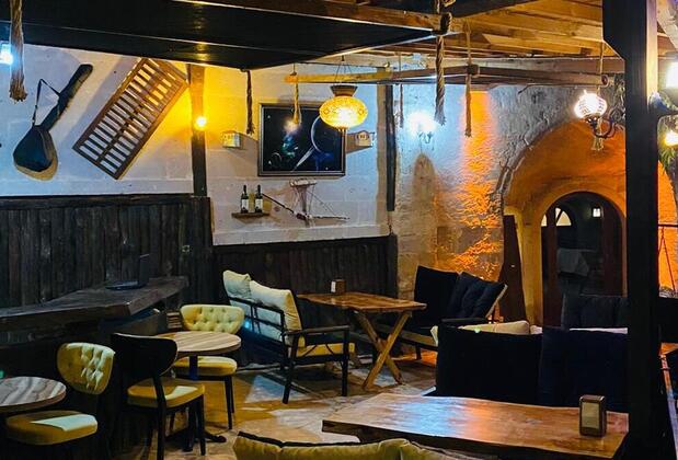 Ela Cave House - Görsel 28