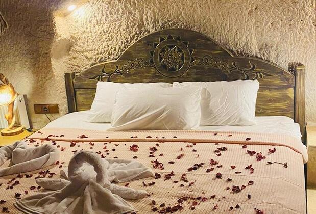 Ela Cave House - Görsel 29