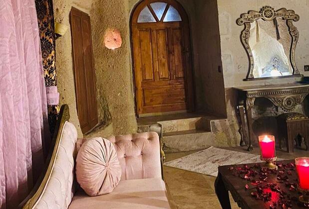 Ela Cave House - Görsel 30