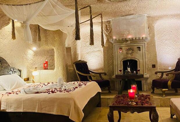 Ela Cave House - Görsel 31