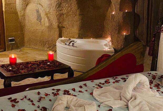 Ela Cave House - Görsel 33