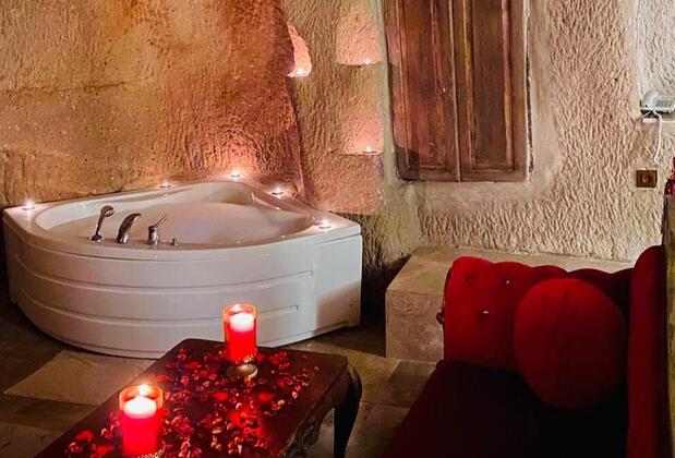 Ela Cave House - Görsel 35