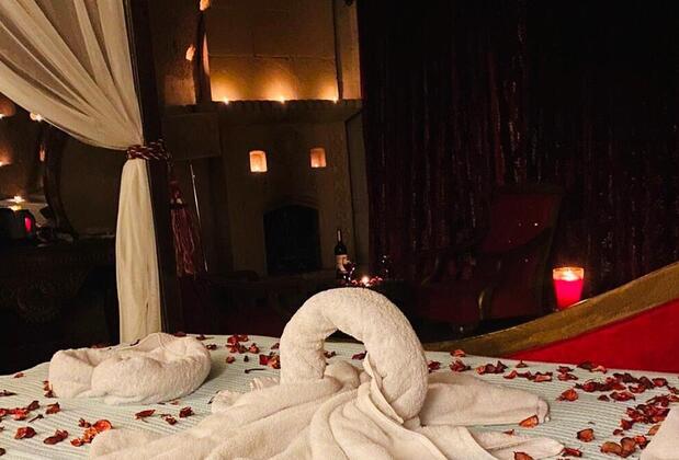 Ela Cave House - Görsel 40