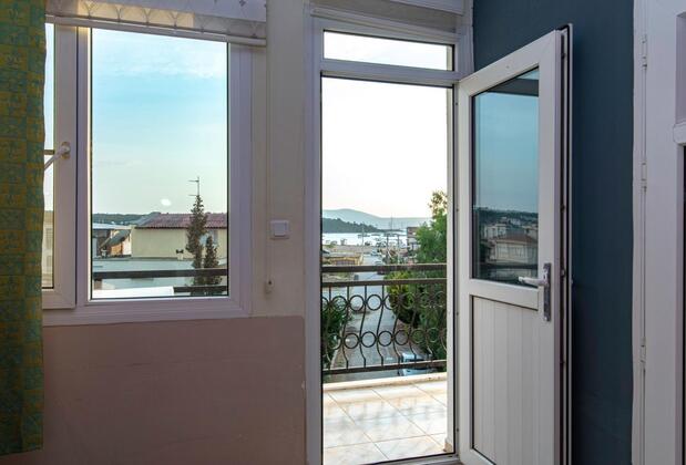 Seferihisar Sığacık Grand Asia Butik otel - Görsel 7