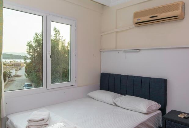 Seferihisar Sığacık Grand Asia Butik otel - Görsel 3