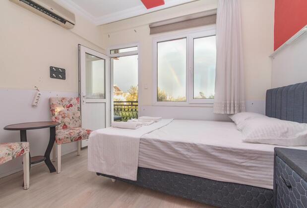 Seferihisar Sığacık Grand Asia Butik otel - Görsel 10