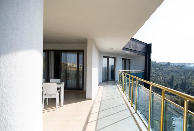 Si Hotel & Spa Kuşadası - Görsel 38