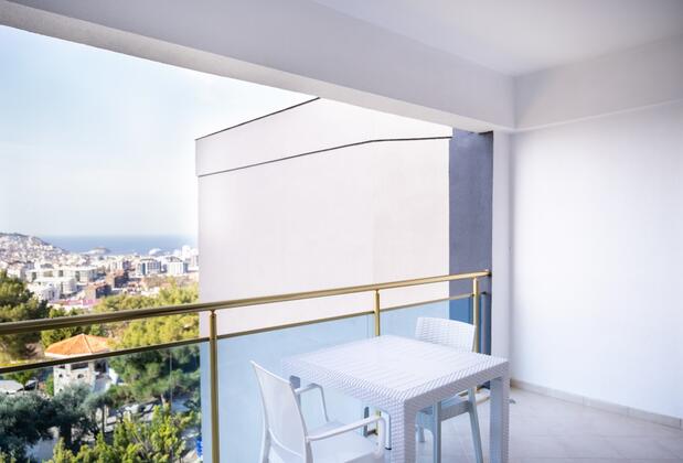 Si Hotel & Spa Kuşadası - Görsel 40