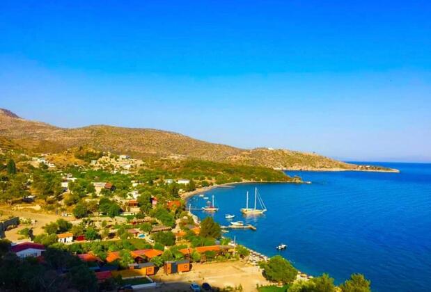 Haskur Apart Otel - Görsel 17