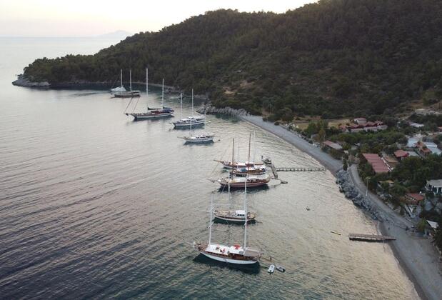 Haskur Apart Otel - Görsel 18